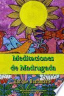 Meditaciones de Madrugada