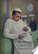 Meditaciones de un médico a través del tiempo