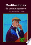 Meditaciones de un nonagenario