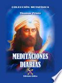 Meditaciones diarias