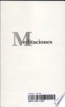 Meditaciones