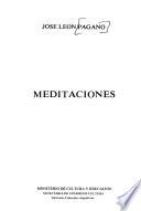 Meditaciones