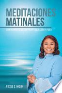 Meditaciones Matinales