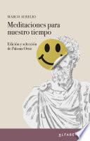 Meditaciones para nuestro tiempo