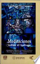Meditaciones sobre el trabajo