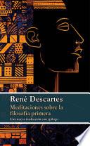 Meditaciones sobre la filosofía primera
