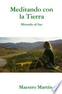 Meditando con la Tierra
