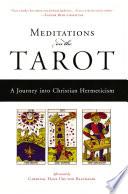 Meditations on the Tarot