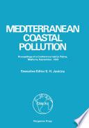 Mediterranean Coastal Pollution