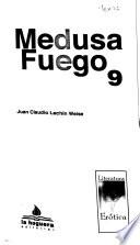 Medusa fuego