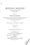 Meehans' Monthly