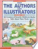 Meet the Authors and Illustrators