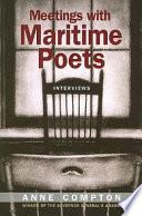 Meetings with Maritime Poets