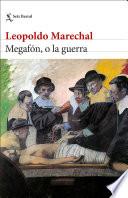 Megafón o la guerra