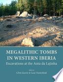 Megalithic Tombs in Western Iberia