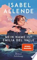 Mein Name ist Emilia del Valle