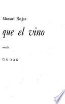 Mejor que el vino