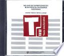 Mejora de estimadores en muestreo en ocasiones sucesivas