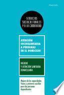 Mejora de las capacidades físicas y primeros auxilios para las personas dependientes