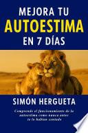 Mejora tu Autoestima en 7 días