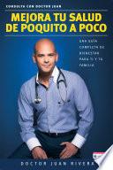 Mejora tu salud de poquito a poco