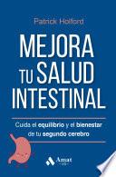 Mejora tu salud intestinal