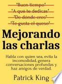 Mejorando las charlas