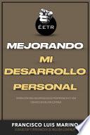 Mejorando Mi Desarrollo Personal