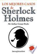Mejores Casos de Sherlock Holmes, Los