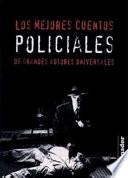 Mejores Cuentos Policiales, Los