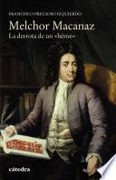 Melchor Macanaz