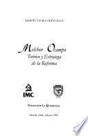 Melchor Ocampo