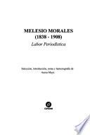 Melesio Morales, 1838-1908