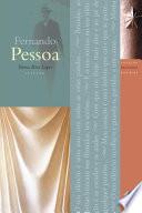 Melhores poemas Fernando Pessoa