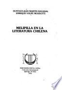 Melipilla en la literatura chilena