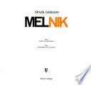Melnik