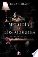 Melodía de dos acordes