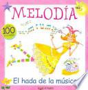 Melodia, El Hada de La Musica