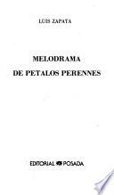 Melodrama