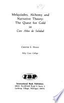 Melquíades, Alchemy and Narrative Theory