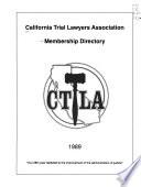 Membership Directory