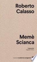 Memè Scianca
