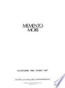 Memento mori