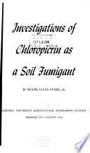 Memoir - Cornell University Agricultural Experiment Station