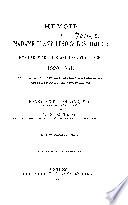 Memoir of Madame Jenny Lind-Goldschmidt