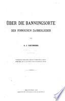 Mémoires de la Société finno-ougrienne