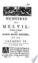 Mémoires
