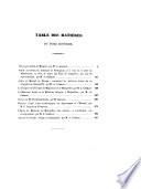 Mémoires