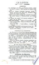 Mémoires