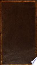 Mémoires pour servir à l'histoire des hommes illustres dans la république des lettres, avec un catalogue raisonné de leurs ouvrages (par le r.p. Niceron [and others]).